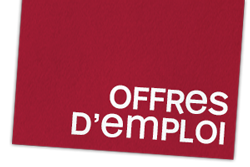 Offre d’emploi Jeunesse à Bruxelles