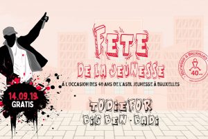 FETE DE LA JEUNESSE 2019 / 10ème EDITION