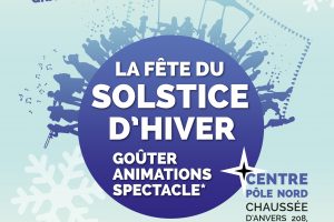 FETE DU SOLSTICE HIVER 2019